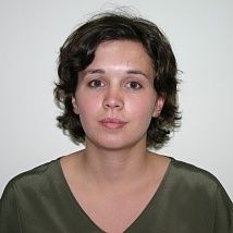 Анастасия Маслакова  